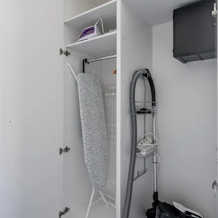 Hiisi Homes Herttuankulma شقة *