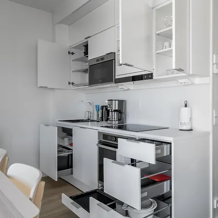 Hiisi Homes Herttuankulma Turku