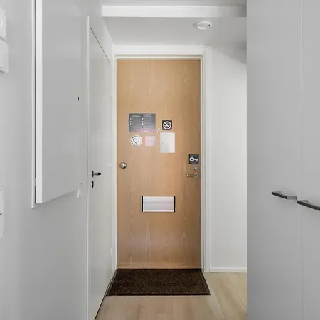 Hiisi Homes Herttuankulma アパート