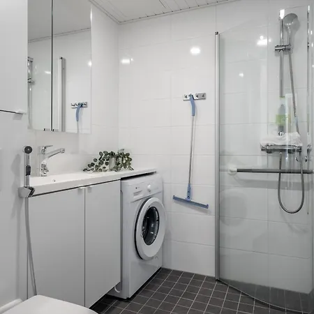 Hiisi Homes Herttuankulma