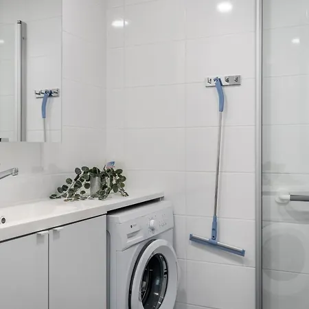 アパート Hiisi Homes Herttuankulma トゥルク