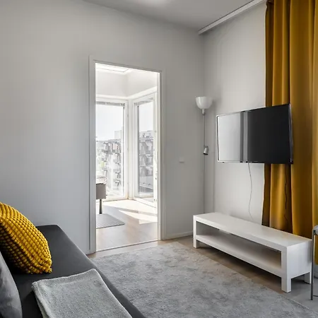 Hiisi Homes Herttuankulma *