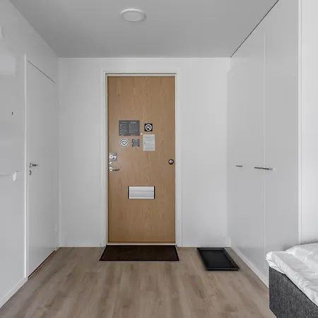 Hiisi Homes Herttuankulma * Turku