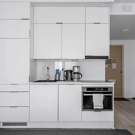 Apartment Hiisi Homes Herttuankulma