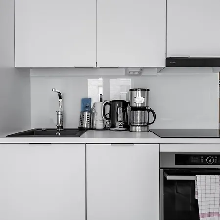 Hiisi Homes Herttuankulma *