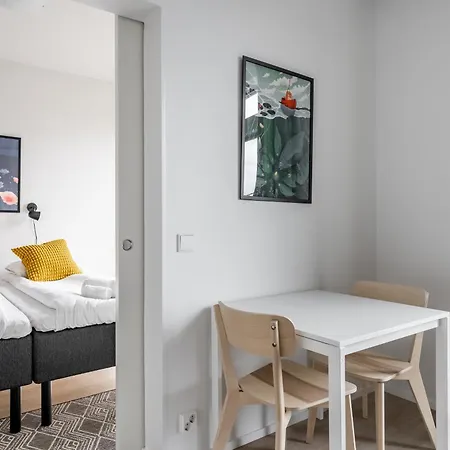 Hiisi Homes Herttuankulma