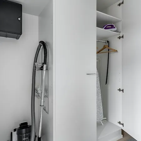 Appartamento Hiisi Homes Herttuankulma *