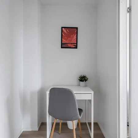 Hiisi Homes Herttuankulma *