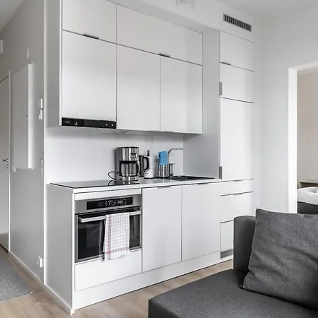 Hiisi Homes Herttuankulma