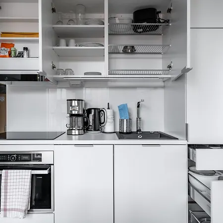 Hiisi Homes Herttuankulma Turku