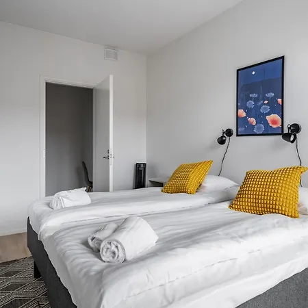 Hiisi Homes Herttuankulma *