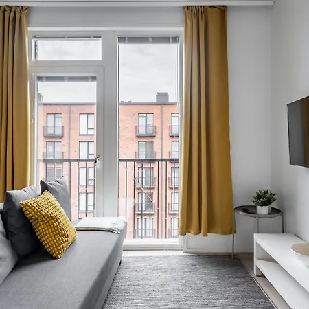 Hiisi Homes Herttuankulma