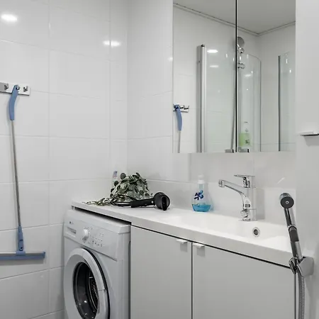 Hiisi Homes Herttuankulma *