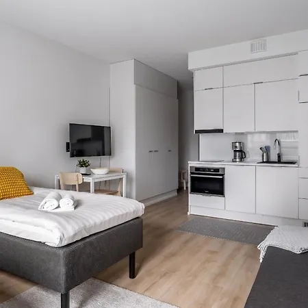 Hiisi Homes Herttuankulma *