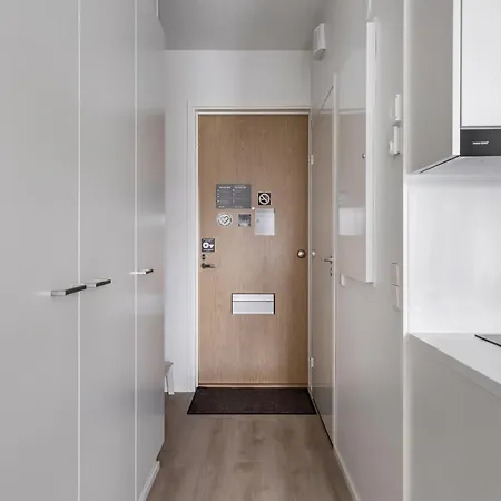 Διαμέρισμα Hiisi Homes Herttuankulma