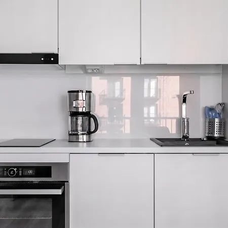 Hiisi Homes Herttuankulma Τούρκου