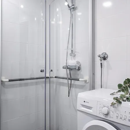 Hiisi Homes Herttuankulma * Τούρκου