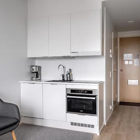 Hiisi Homes Herttuankulma *