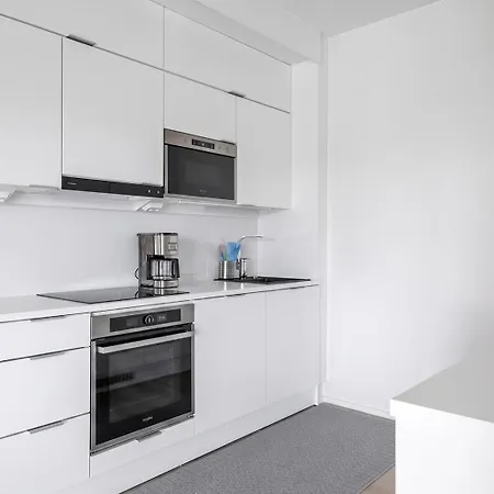 Hiisi Homes Herttuankulma