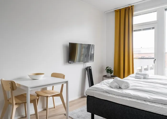 Hiisi Homes Herttuankulma *