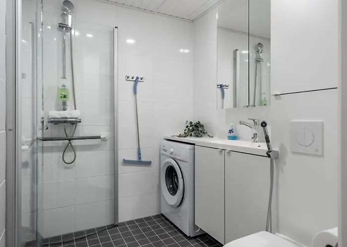 Hiisi Homes Herttuankulma Turku