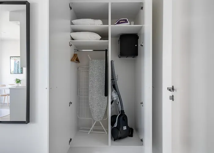 Apartment Hiisi Homes Herttuankulma *