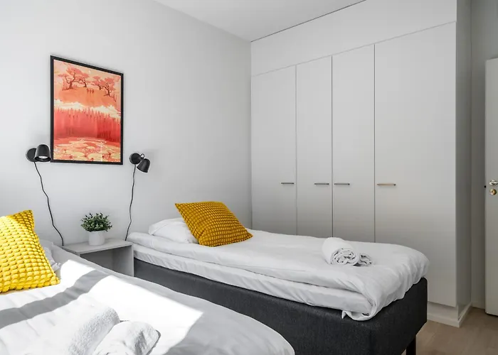 Hiisi Homes Herttuankulma