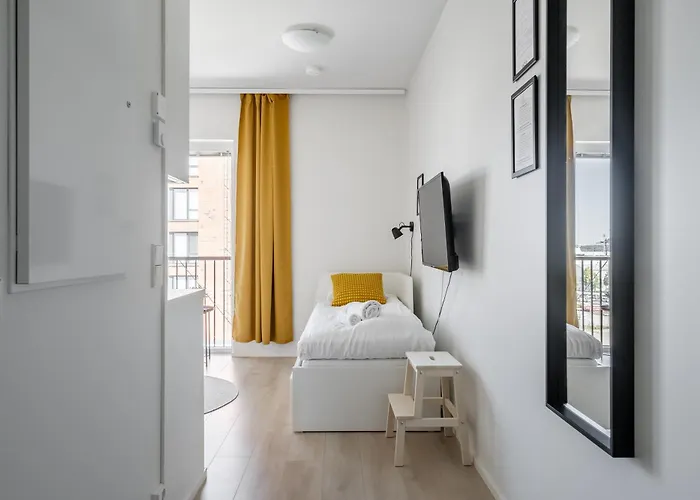 Hiisi Homes Herttuankulma