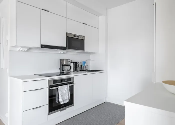 Hiisi Homes Herttuankulma Turku