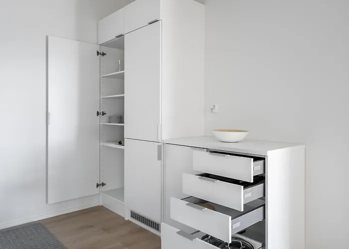 Hiisi Homes Herttuankulma