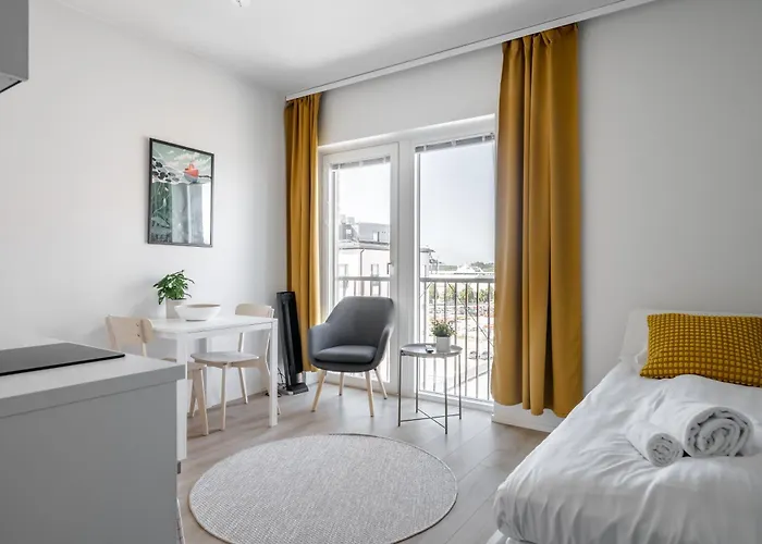 Hiisi Homes Herttuankulma * Turku