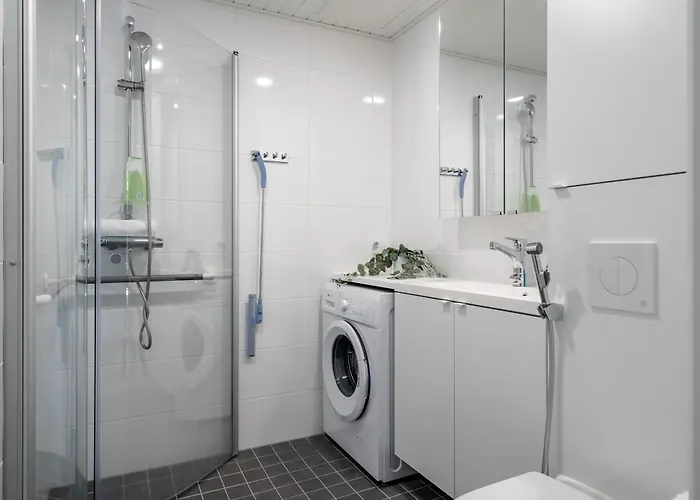 Hiisi Homes Herttuankulma