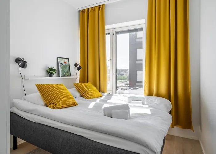 Hiisi Homes Herttuankulma *