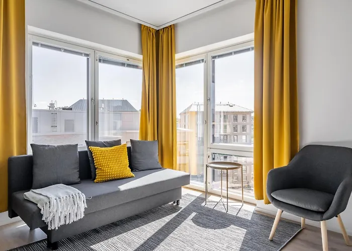 Hiisi Homes Herttuankulma *