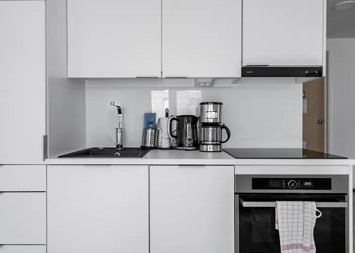 Hiisi Homes Herttuankulma *