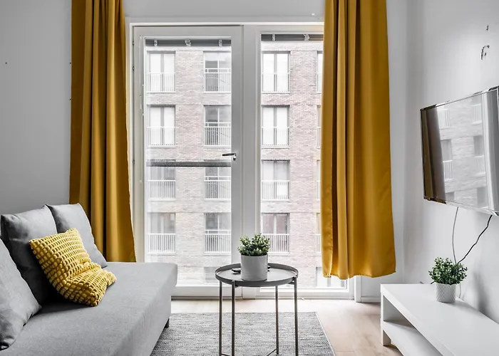 Hiisi Homes Herttuankulma *