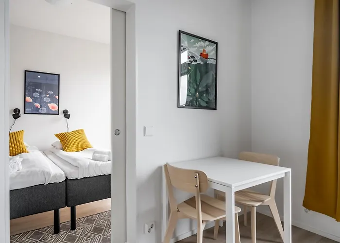 Hiisi Homes Herttuankulma