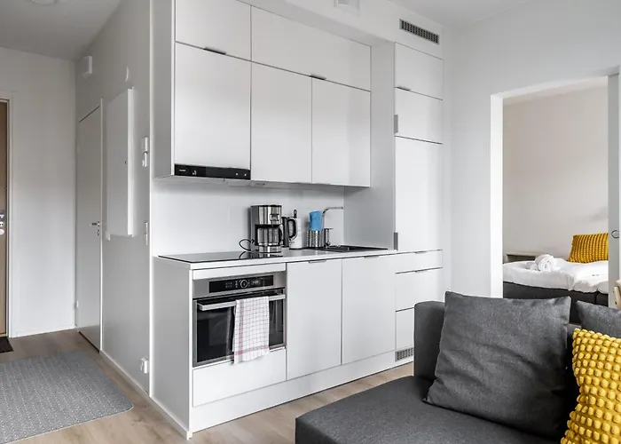 Hiisi Homes Herttuankulma