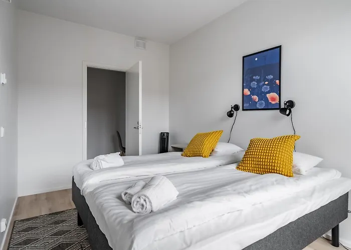 Hiisi Homes Herttuankulma *