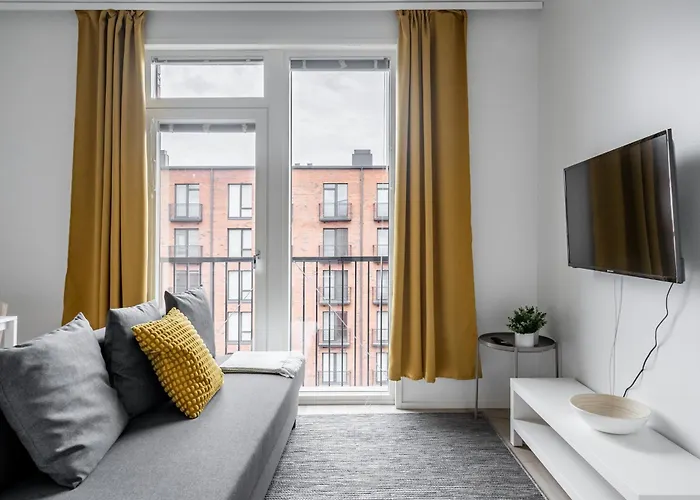 Hiisi Homes Herttuankulma